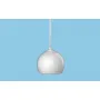 Полочная акустика Gallo Acoustics Micro SE Single Droplet (Matt White+white cable) GMSEWDROP